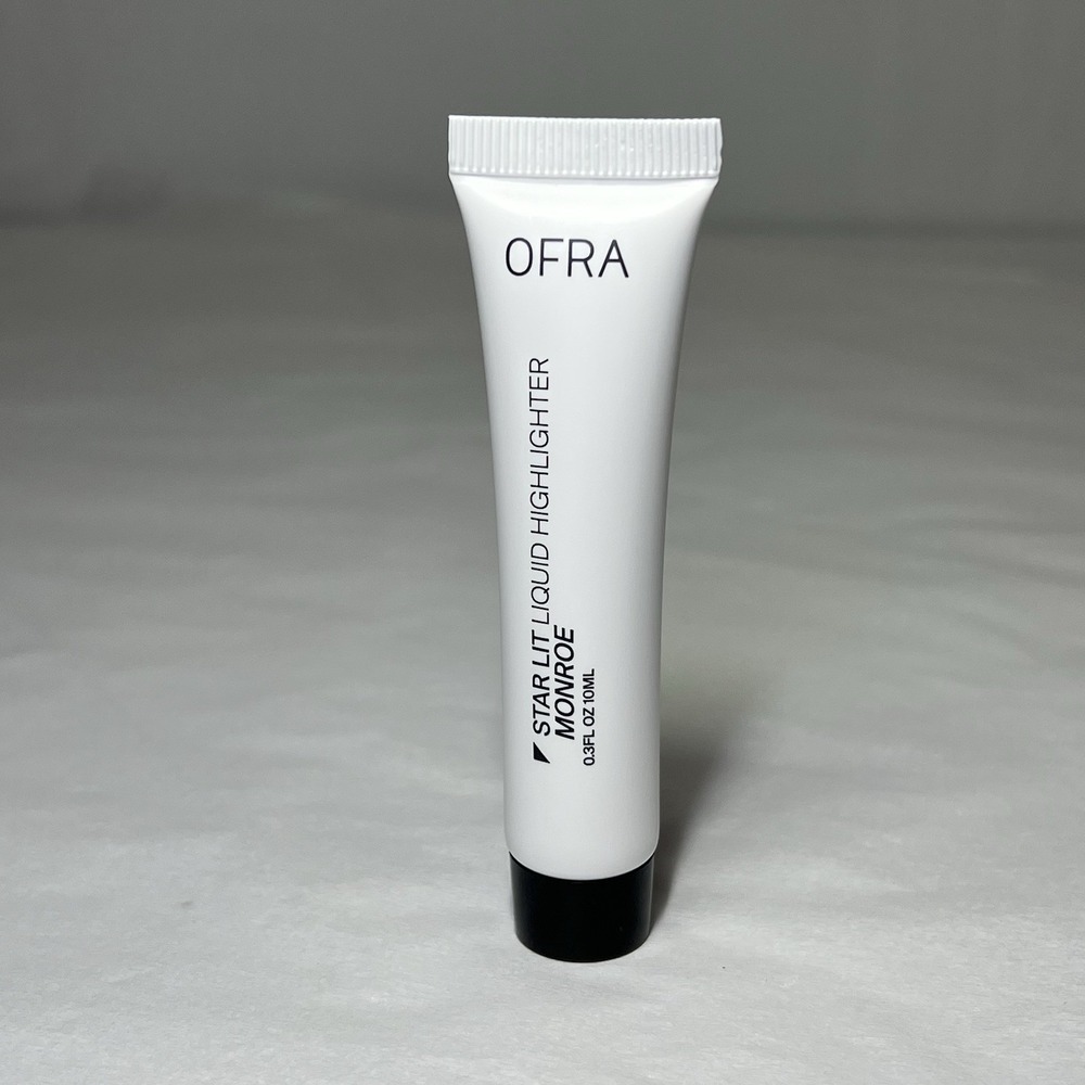 OFRA Star Lit Liquid Highlighter MONROE .3oz/10ml‎ Travel Size